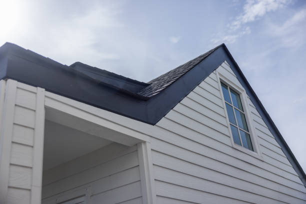 Best Fascia and Soffit Installation  in Hudson, NC