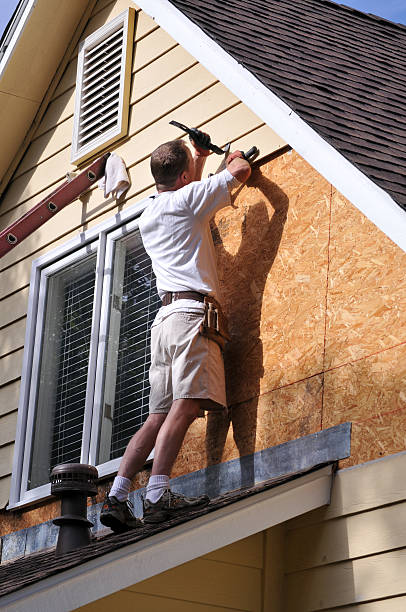 Best Weatherproofing and Sealing  in Hudson, NC